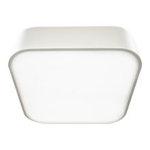 Squircle 400 led 40x40x11cm 6600lm 42W 3000K